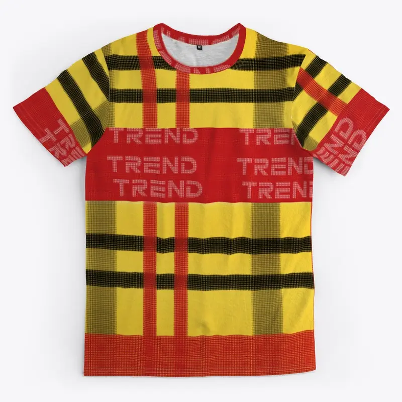 multi Trend 