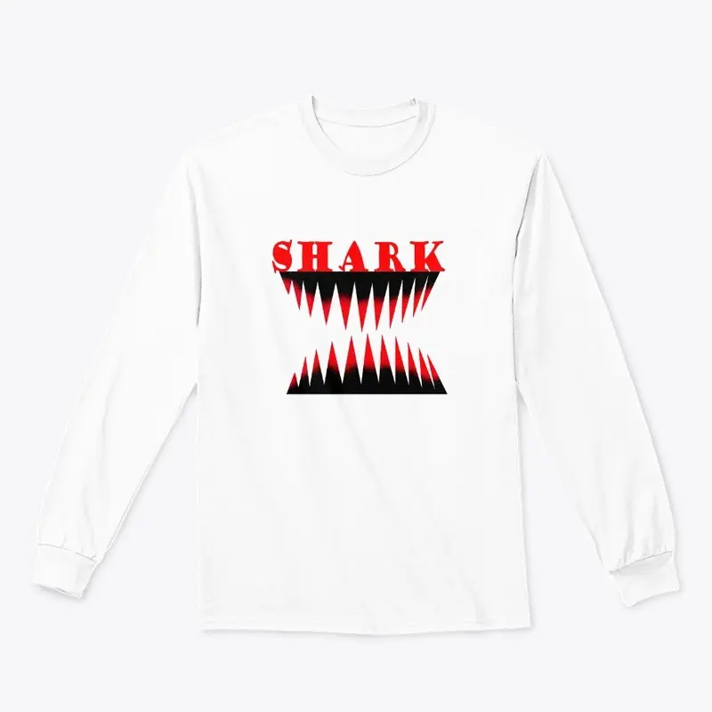 Shark T shirts