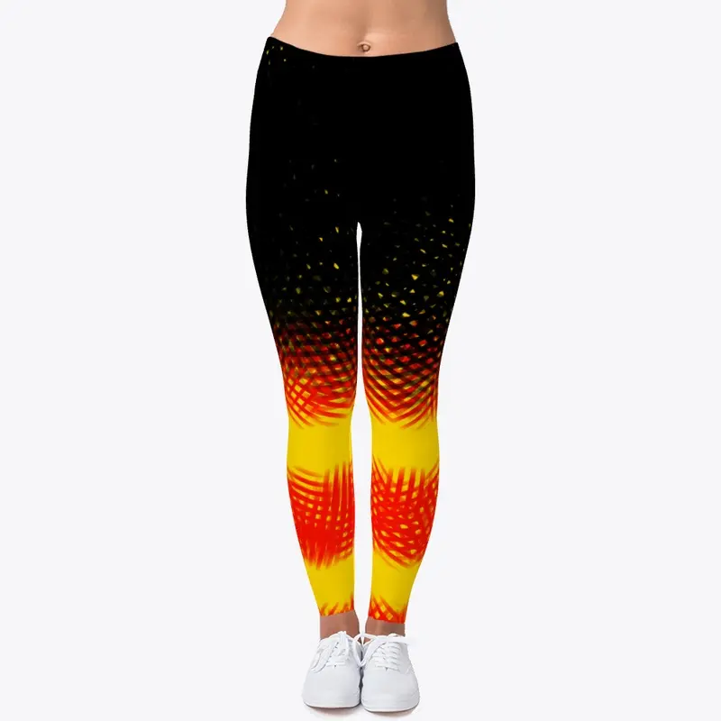 super-star-Legging 