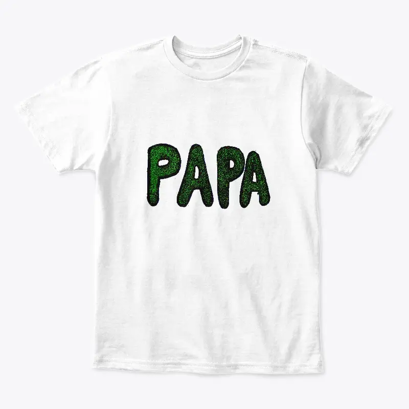 "shirtwxt" Papa T shirts