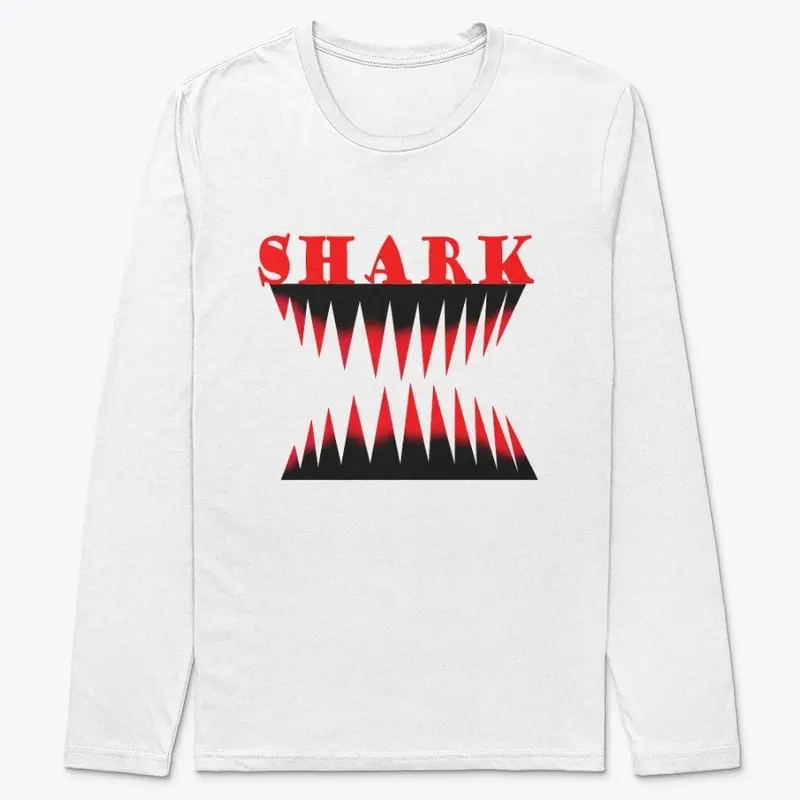 Shark T shirts